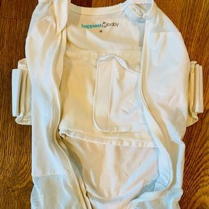 Snoo Bassinet Sleep Sack | M | Very Good Condition